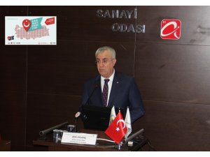 Adana’nın istihdam hedefi: 50 bin