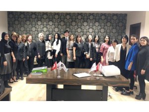 Kadın sanayicilere "Vergi Usul Kanununda Değişiklikler" anlatıldı