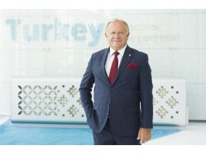 Kimya’nın Şubat ayı ihracatı 1,6 milyar dolar