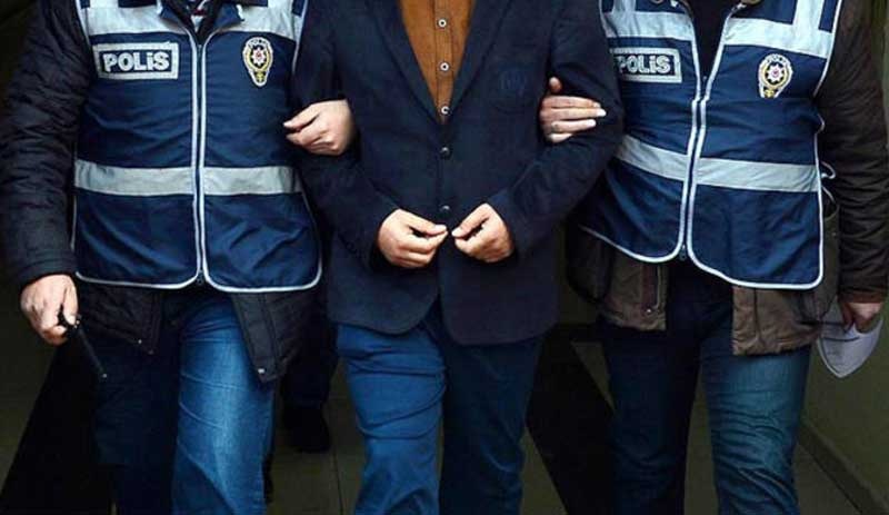 Bursa merkezli 19 ilde FETÖ operasyonu