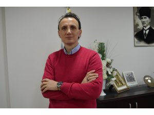 Trabzon İran’daki ’Nevruz Bayramı’nı bekliyor