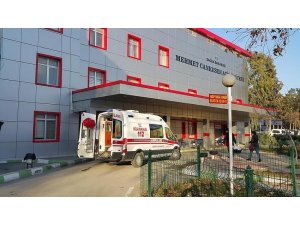 Karbonmonoksit gazından zehirlenen genç kız öldü