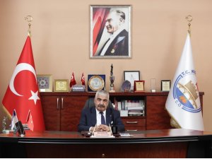 Başkan Öztürk’ten "vatandaşa fırça" açıklaması