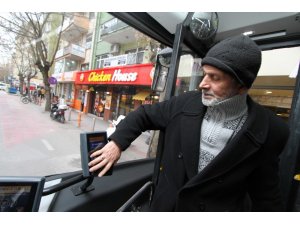 Ücretsiz binişlere Büyükşehir desteği