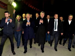 Tuna: "Anamur’da tarım ve turizm kazanacak"