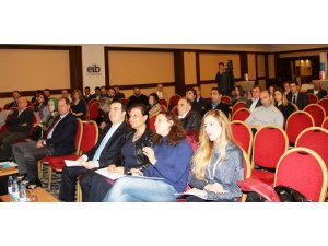 Eğitim alan ihracatçılar devlet desteklerine daha hızlı kavuştu