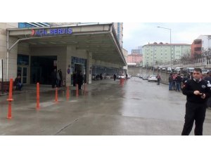 Siirt’te izne çıkan asker, trafik kazasında hayatını kaybetti
