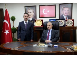 "Seçim sonuçları Türkiye’nin geleceği ve bekasıyla da yakından ilgili"