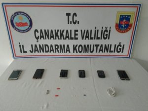 Sosyal medyadan terör propagandasına 2 tutuklama