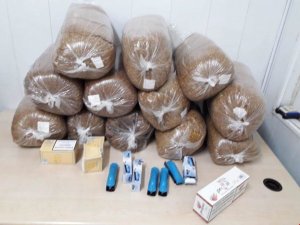 Balıkesir’de Bekçilerden ilk icraat