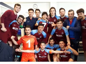 Trabzonspor U21, Kasımpaşa’yı tek golle geçti