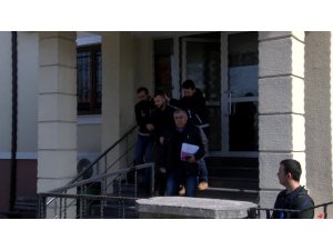 Yol verme tartışması kanlı bitti: 1 ölü