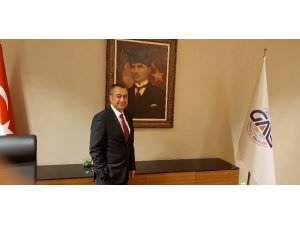 Gaziantep Şubat ihracatında rekor kırdı