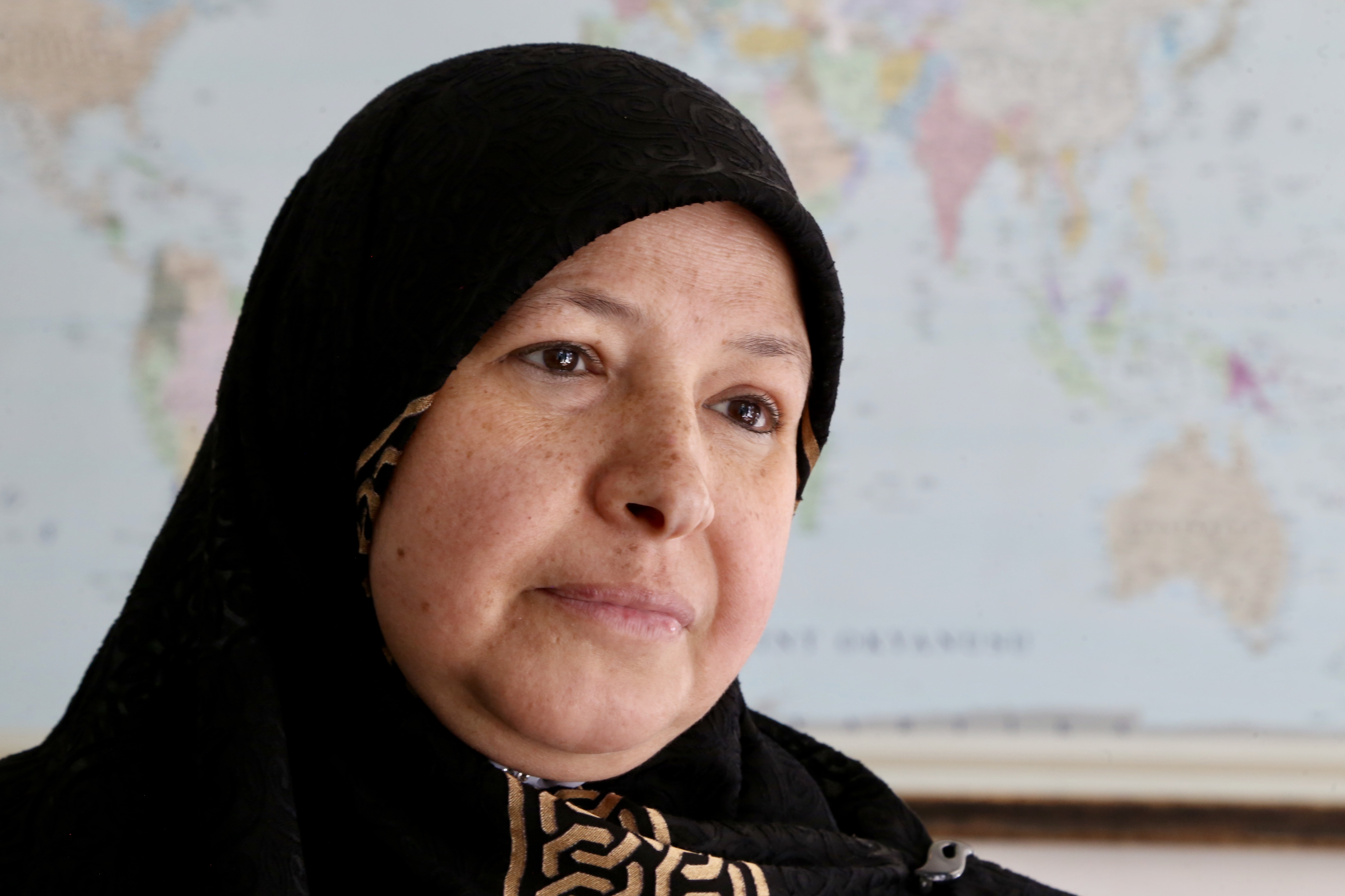 "İdamlara karşı verilen tepki Sisi'ye baskı oluşturuyor"