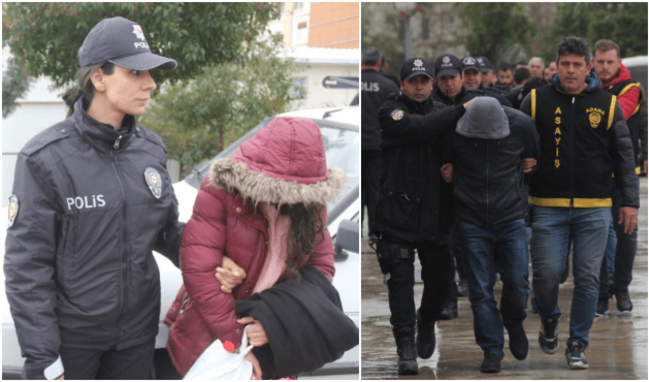 Kamuda dolandırmadığı kalmadı Sahte icra müdürü gerçeğini bile dolandırdı!