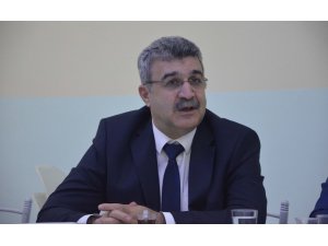 Başkan adayından sinema tiyatro ve konser vaadi