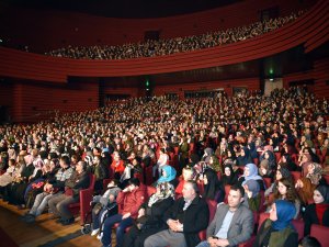 Selçuklu'da ezgi şöleni