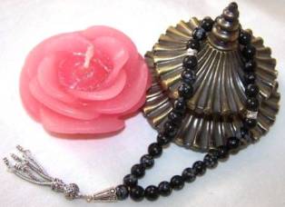 Tespih sanatı yok oluyor