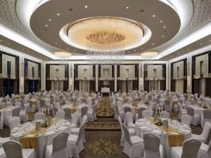 Seydişehir’e yeni düğün ve konferans salonu