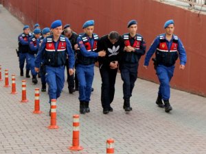 Kayseri ve Yozgat’ta 22 hırsızlık olayına karışan 4 şüpheli yakalandı