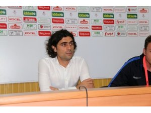 Elazığspor, Serhat Gülpınar’la anlaştı