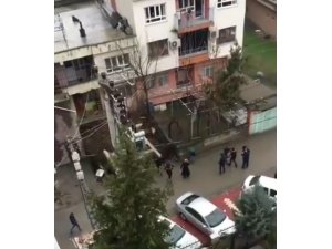 Batman’da bıçaklı kavga: 1 ölü