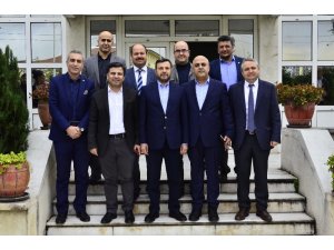 Kocaispir: "Yüreğir’de yeni bir başarı hikayesi yazmak istiyoruz"