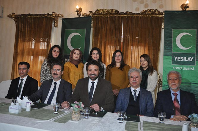 YEDAM Konya'ya faydalı olacak