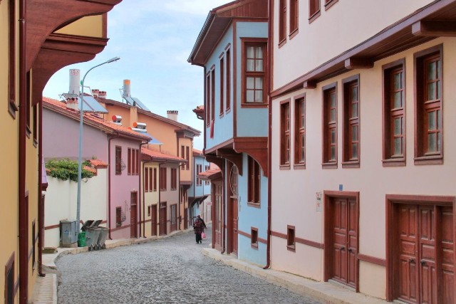 Akkaya, Plant Ödülü'nü aldı