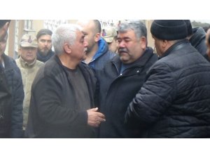 Trafik kazasında ölen Uzman Çavuş yarın defnedilecek