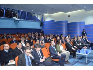 EGM’den 56 ülke polisine önemli toplantı