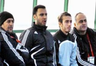 Alişan paşa paşa askere gidiyor