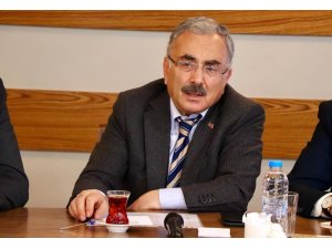 Hilmi Güler: “Ordu’nun potansiyelini harekete geçireceğiz”