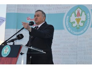 MHP’li Akçay: "Cumhur İttifakı mertçe bir ittifaktır"