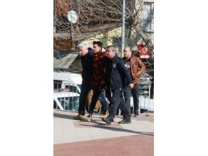 Çanakkale’de cinayet