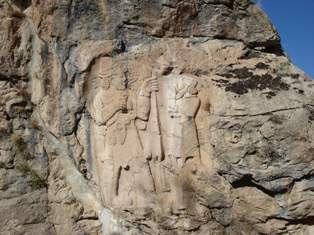 Hitit anıtı koruma altına alınıyor