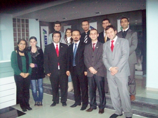 AKINSOFT İstanbul'da hizmete açıldı