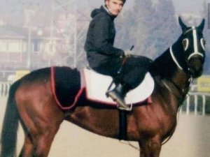 Genç jokey Bursa’da hayatını kaybetti