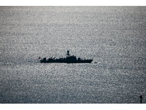 "Mavi Vatan 2019 Tatbikatı" devam ediyor