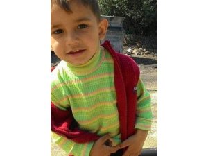 4 yaşındaki çocuk havuzda boğuldu