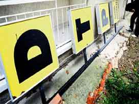 DTP kapatıldı, fatura hazine'ye çıktı