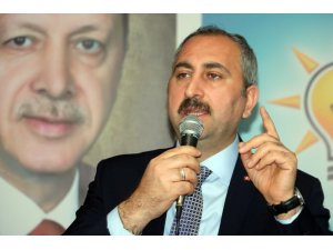 Bakan Gül'den muhabirimiz Nişancı için paylaşım