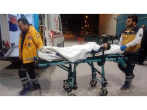 Fare zehrini şeker sanıp yiyen çocuk hastanelik oldu
