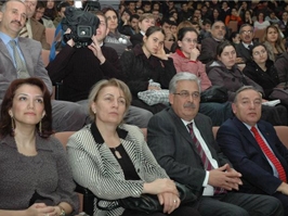 Selçuk’da İpekyolu konuşuldu
