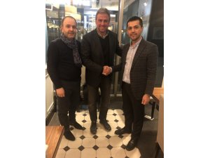 BB. Erzurumspor’da Hamza Hamzoğlu dönemi