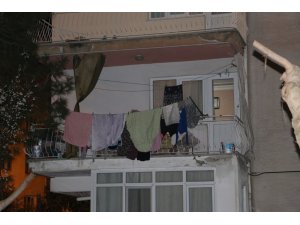 Tabanca ile oynarken yanlışlıkla ablasını vurdu