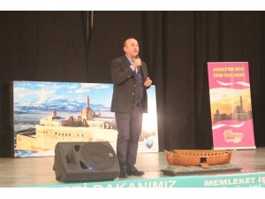 ”Bizim derdimiz teröristlerdir, terör örgütleriyledir”