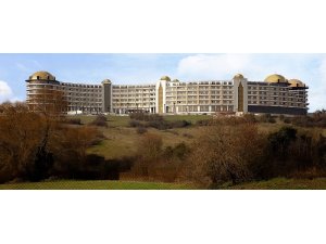 Herkes dururken o gaza bastı