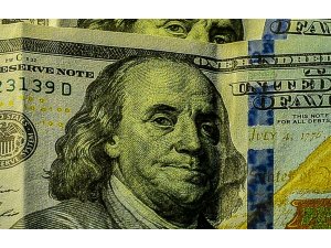 Dolar/TL, 5,3850 seviyesinde işlem görüyor