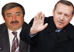 Başbakan'a rağmen 5 ay dayanabildi